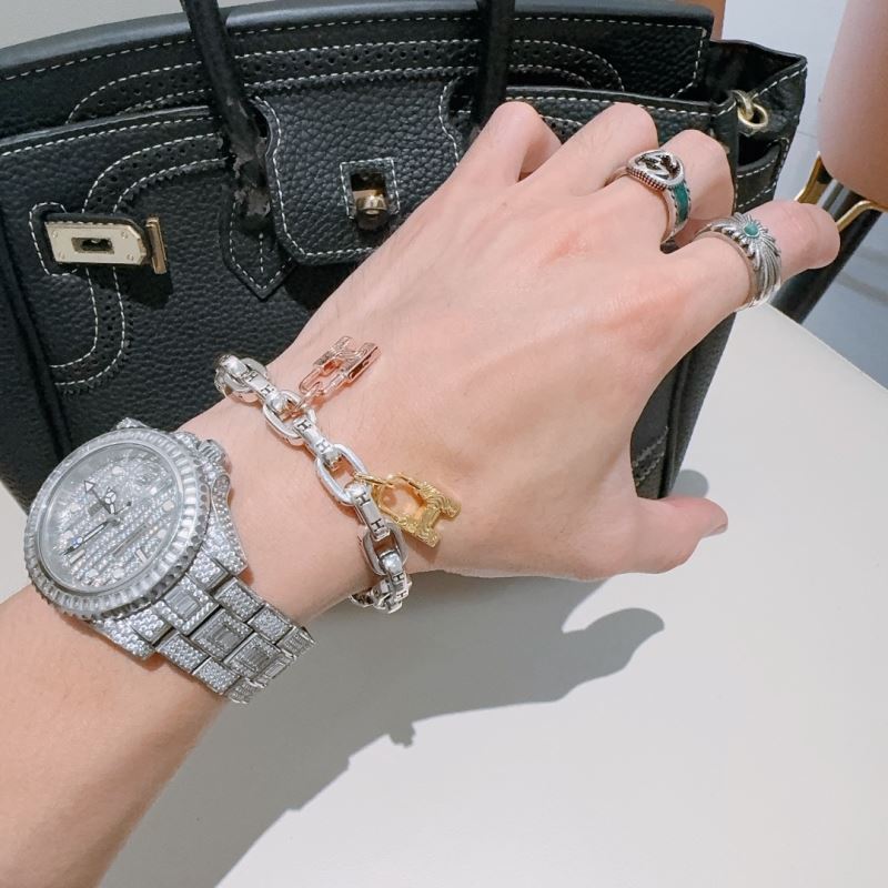 H**me5 bracelets
